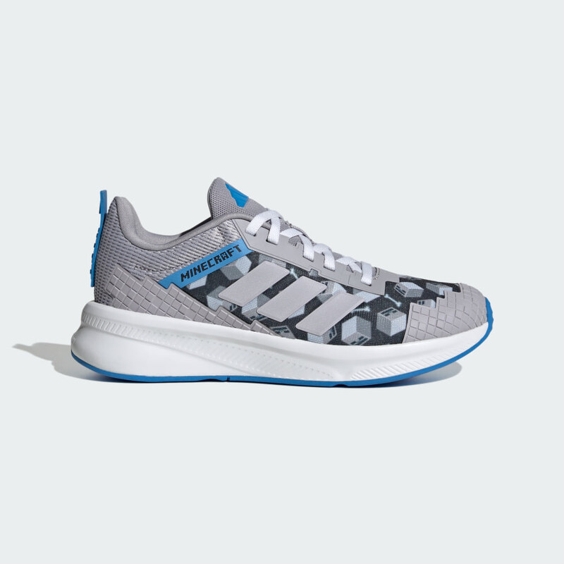 OBUV ADIDAS MINECRAFT FORTARUN 4.0 JUNIOR 66487027