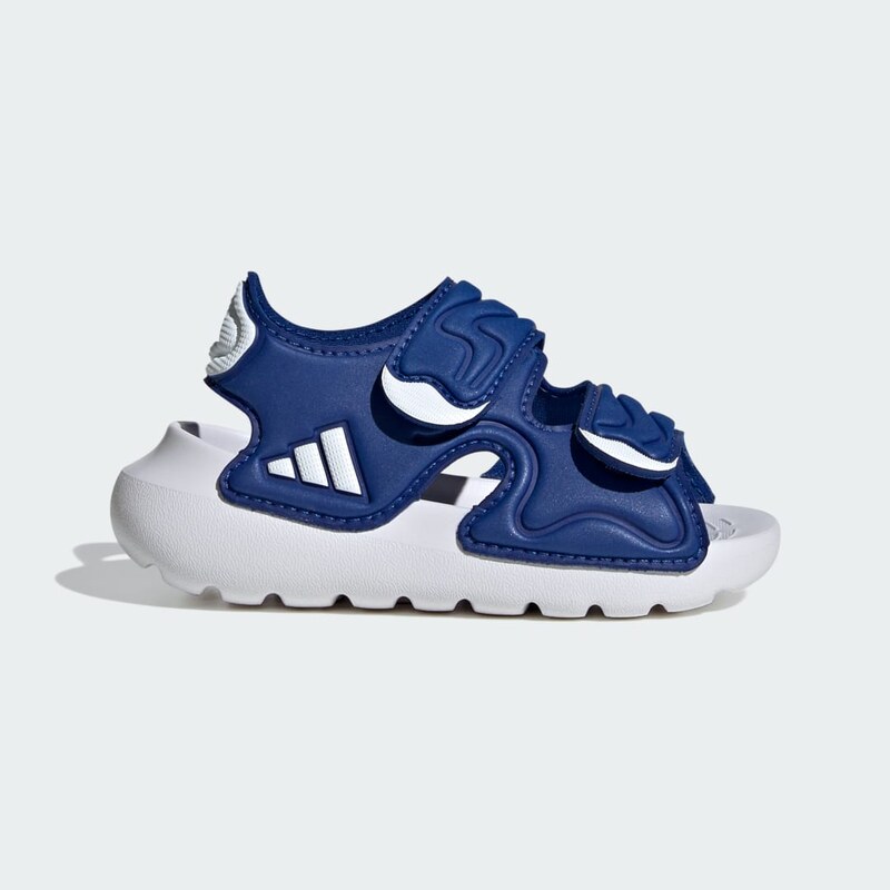 Adidas SANDÁLE ALTASWIM 3 INFANTS 66487061