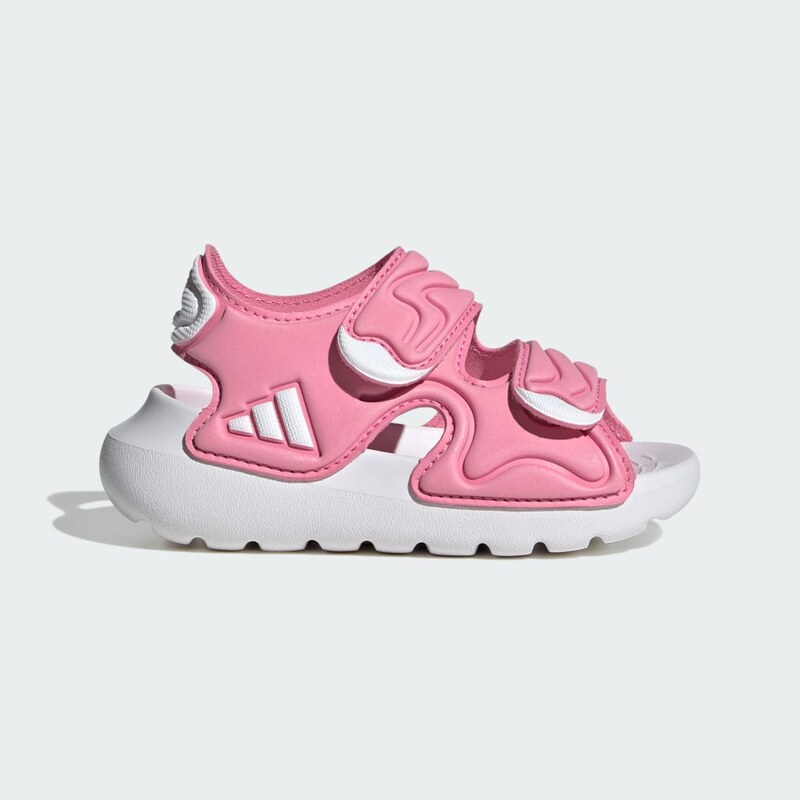 Adidas SANDÁLE ALTASWIM 3 INFANTS 66487067