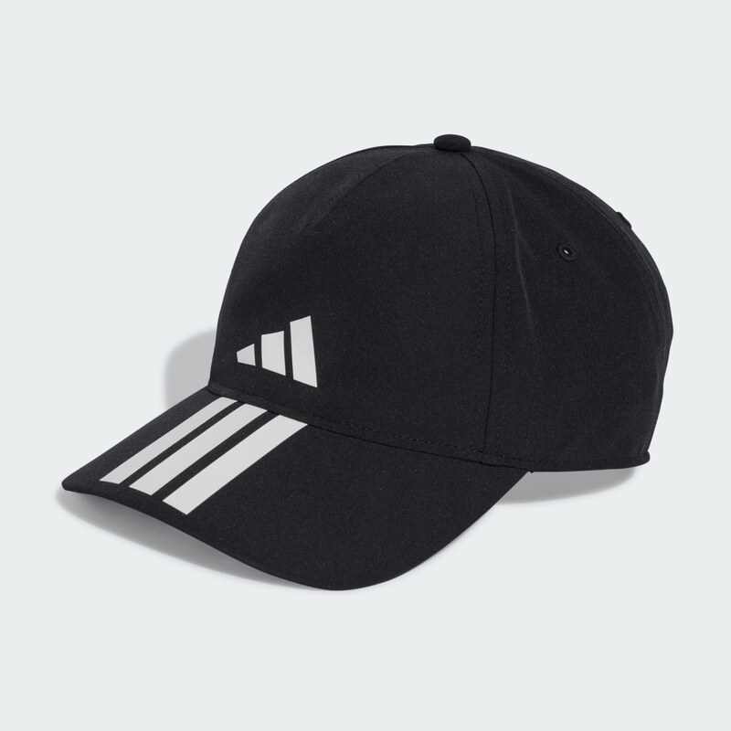 Adidas Šiltovka Baseball Cap 3-Stripes CLIMAPROOF 66487080