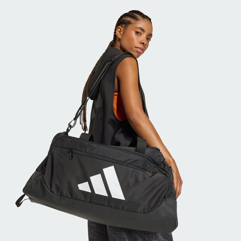 Adidas STREDNE VEĽKÁ ŠPORTOVÁ TAŠKA TRAINING DEFENDER 66487097