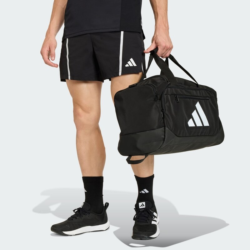 Adidas MALÁ ŠPORTOVÁ TAŠKA DEFENDER 66487098