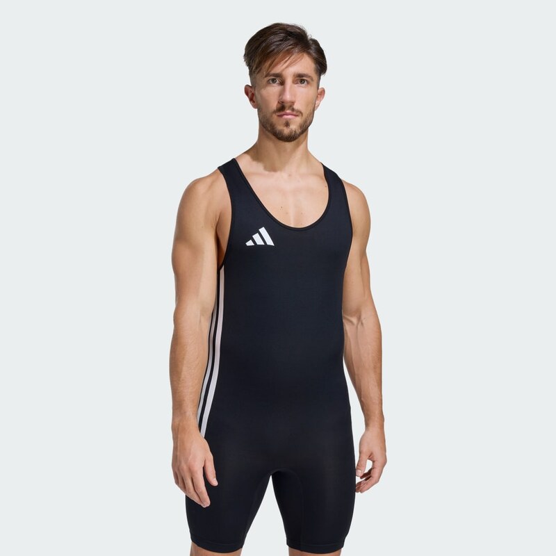 Adidas Vzpieračský dres Powerlift 66487136