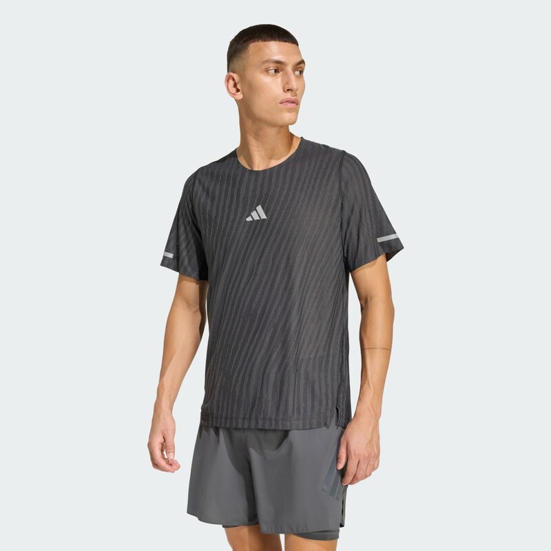 Adidas Tričko ADI365 Climacool+ Engineered T-Shirt 66487143