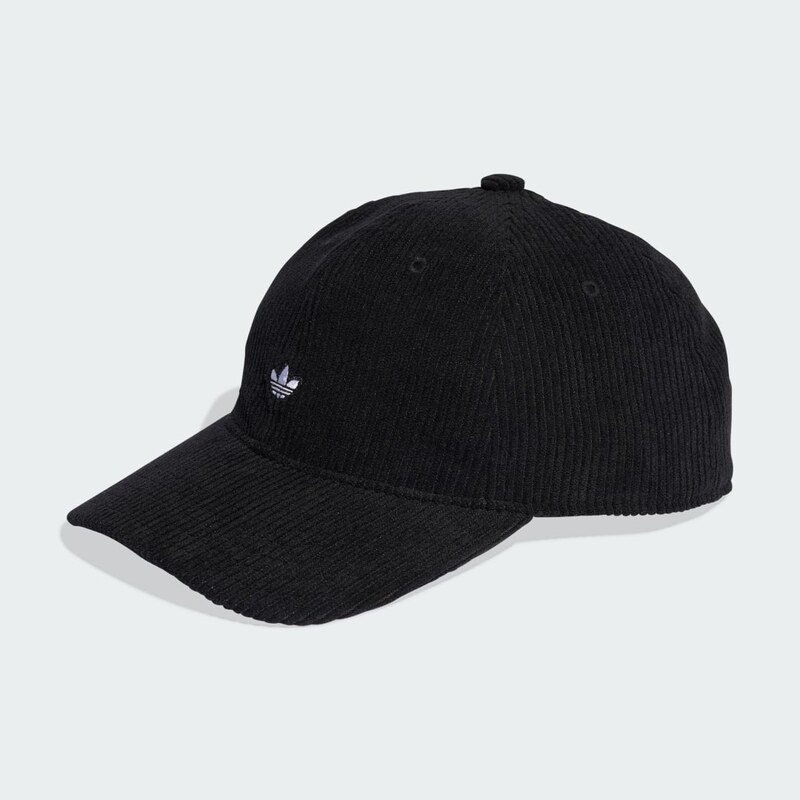 Adidas Šiltovka Corduroy Baseball Cap 66487221
