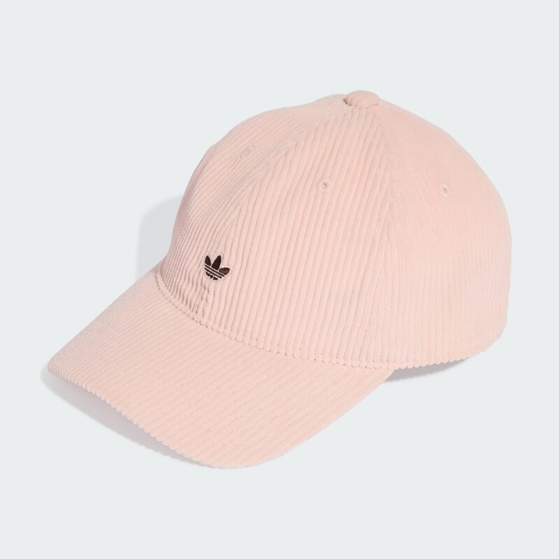 Adidas Šiltovka Corduroy Baseball Cap 66487222
