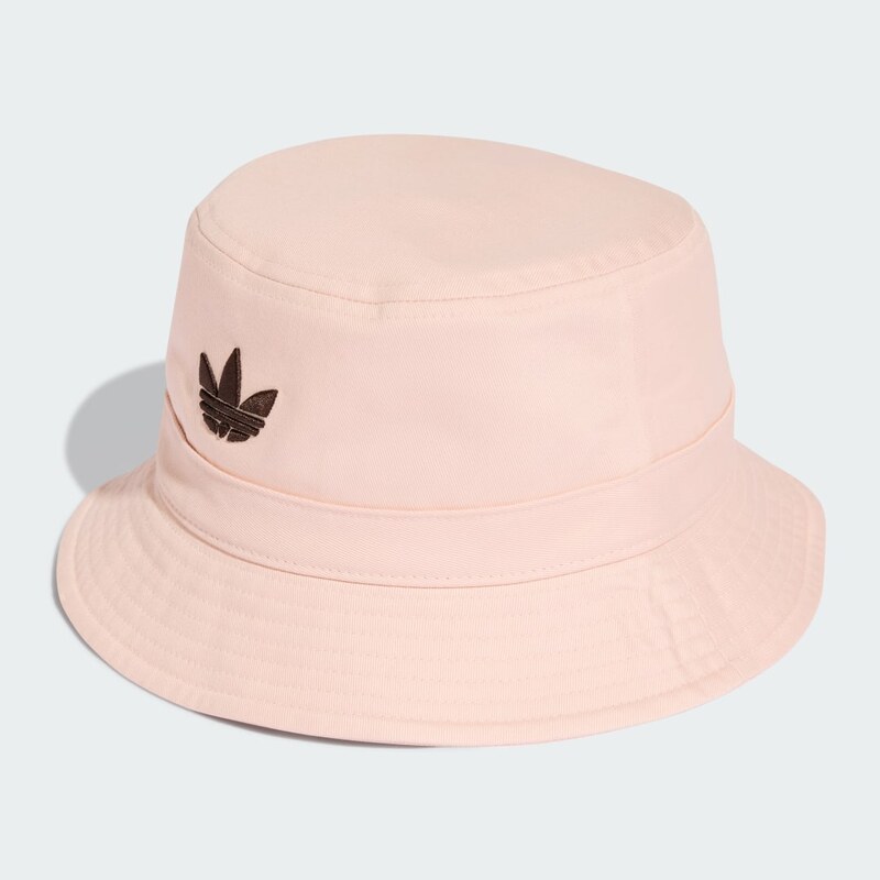 Adidas Klobúk Adicolor Trefoil Bucket 66487223
