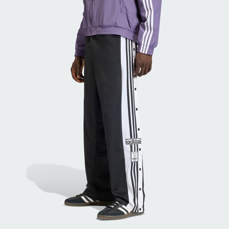 Adidas TEPLÁKOVÉ NOHAVICE ADIBREAK CLASSIC TRACKPANTS 66487318