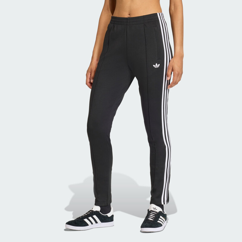 Adidas TEPLÁKY SST CLASSIC TRACK PANTS 67090872