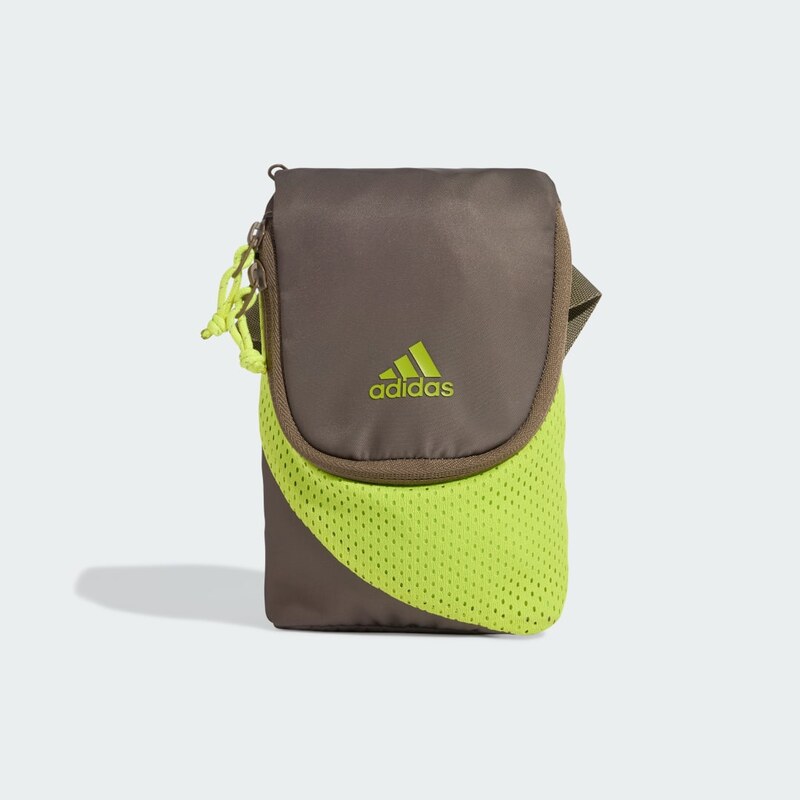 Adidas TAŠTIČKA TEAMGEIST SMALL ITEM BAG 66487356