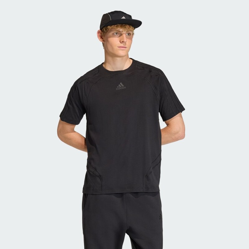 Adidas TRIČKO CUTLINE REGULAR TEE 66487389