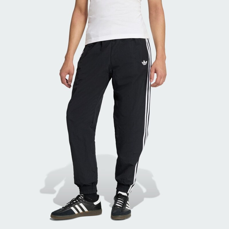 Adidas TEPLÁKOVÉ NOHAVICE FIREBIRD WOVEN TRACK PANTS 66502086