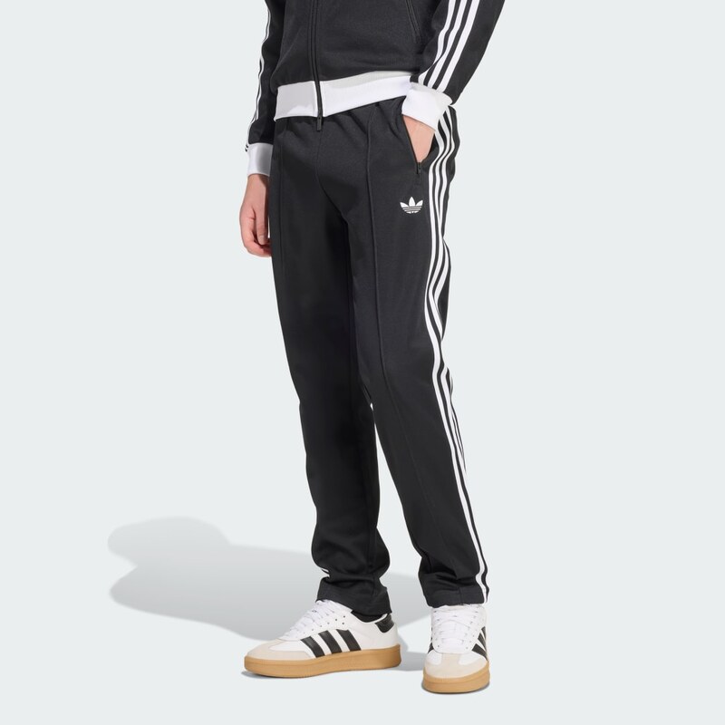 Adidas TEPLÁKY CLASSIC TRACK PANTS 66487451