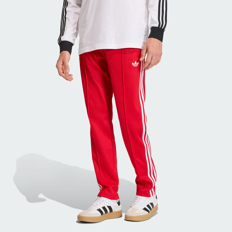 Adidas TEPLÁKY CLASSIC TRACK PANTS 66487449