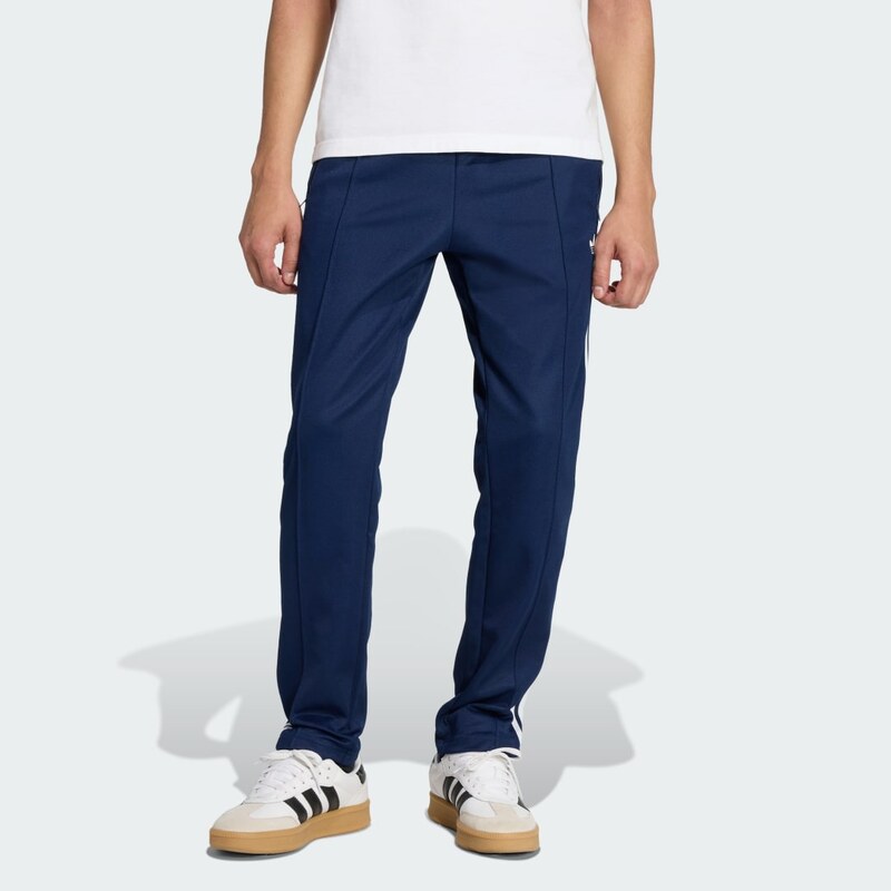 Adidas TEPLÁKY CLASSIC TRACK PANTS 66487450