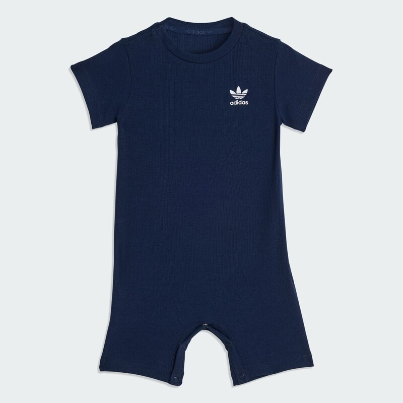 Adidas OVERAL REGULAR SHORT SLEEVE RIB ONESIE 66487464