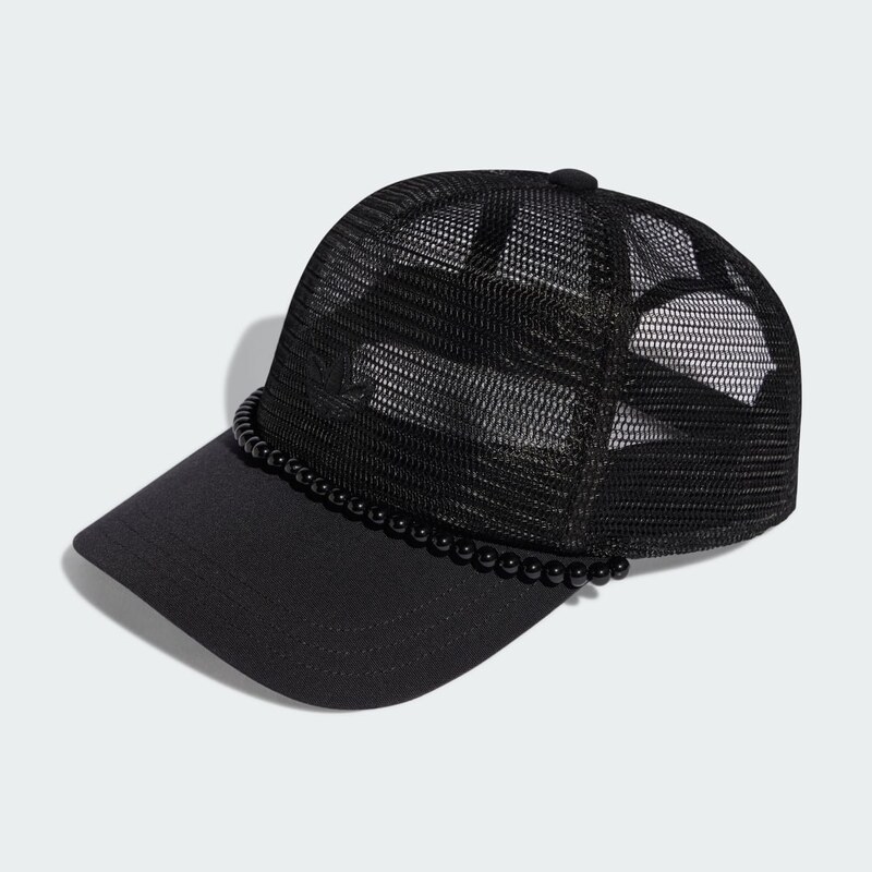 Adidas ŠILTOVKA TRUCKER CAP IN MESH WITH BEADS 66487502