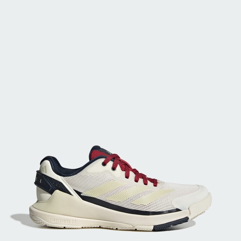 Adidas Tenisky Crazyquick Lightstrike Padel 66487525