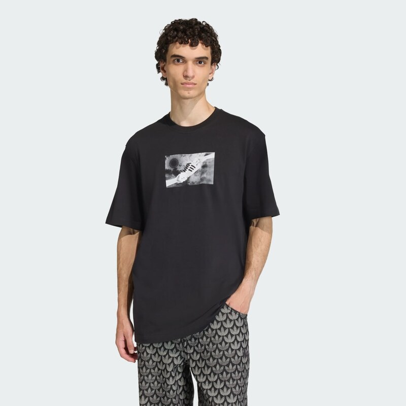 Adidas TRIČKO FRANCHISE TEE 66495988