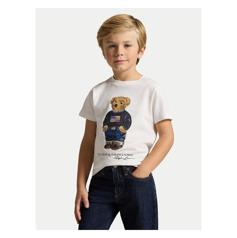 Tričko Polo Ralph Lauren 66481153