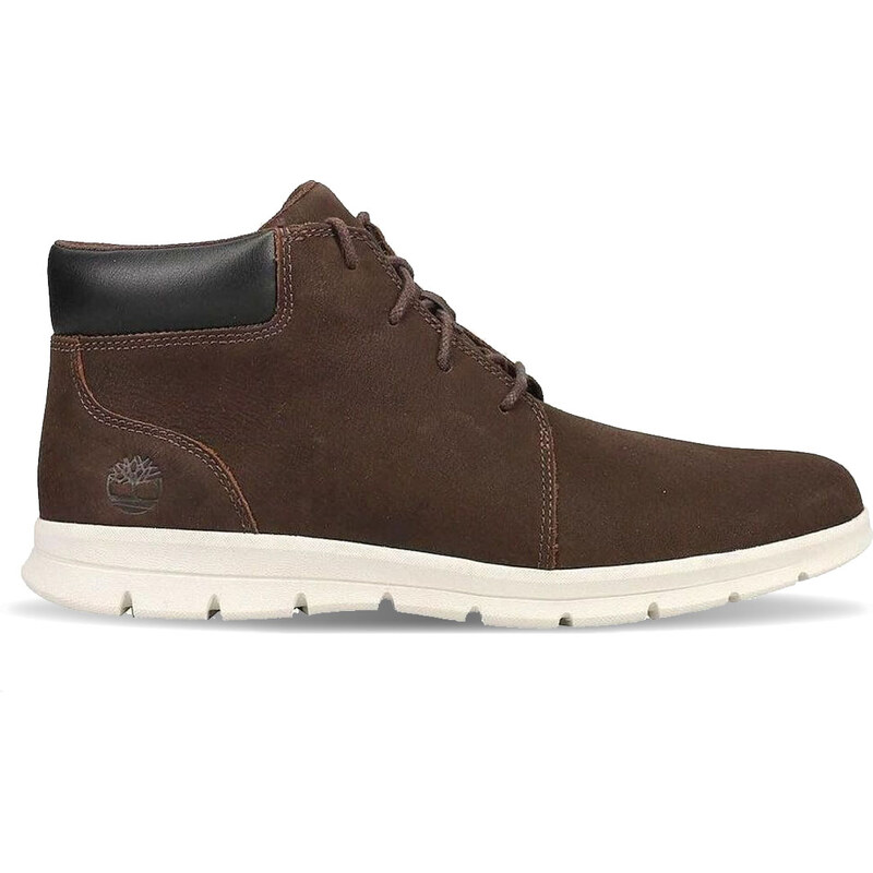 Timberland Graydon Chukka Basic Mid Lace - Pánske - Tenisky Timberland 66927755