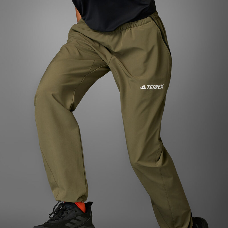 Adidas Tepláky Terrex Multi Liteflex 66495882