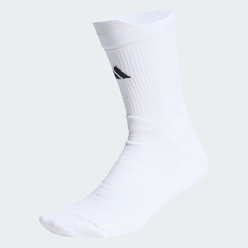 Adidas PONOŽKY TENNIS CREW SOCKS CUSHIONED 1 PAIR PACK 66495946