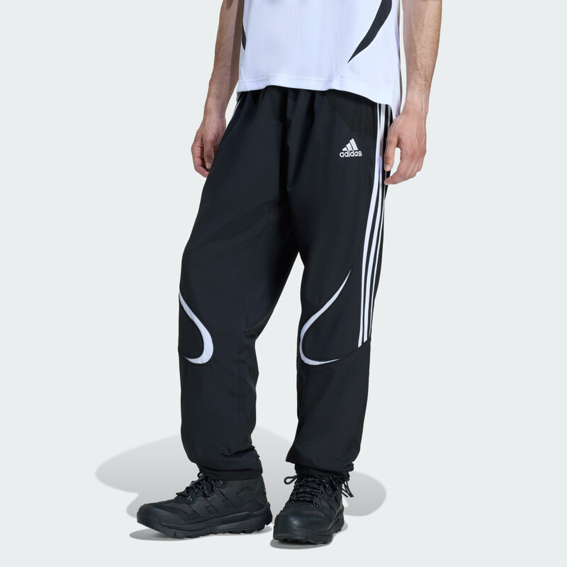Adidas Teplákové nohavice Teamgeist Adicolor TRACKPANT 63957524
