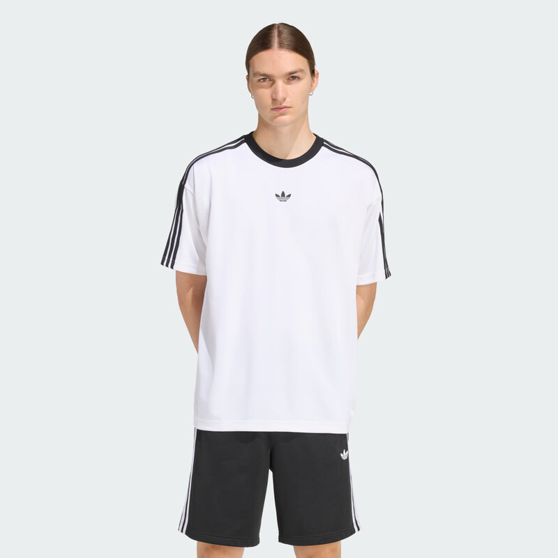 Žakárový dres adidas Adicolor 64196402
