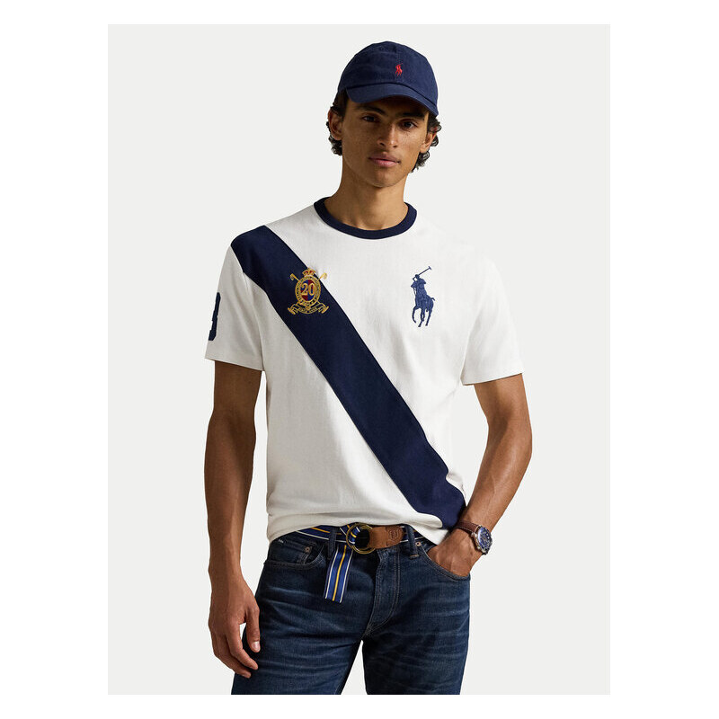Tričko Polo Ralph Lauren 66486811