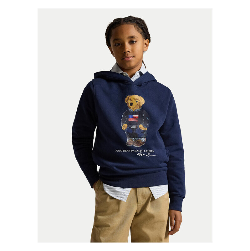 Mikina Polo Ralph Lauren 66487794