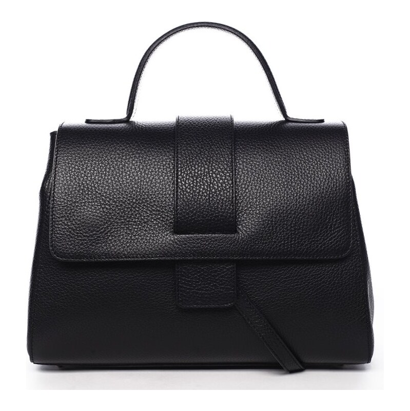 Vera Pelle kožená kabelka do ruky Yesenia 66487806