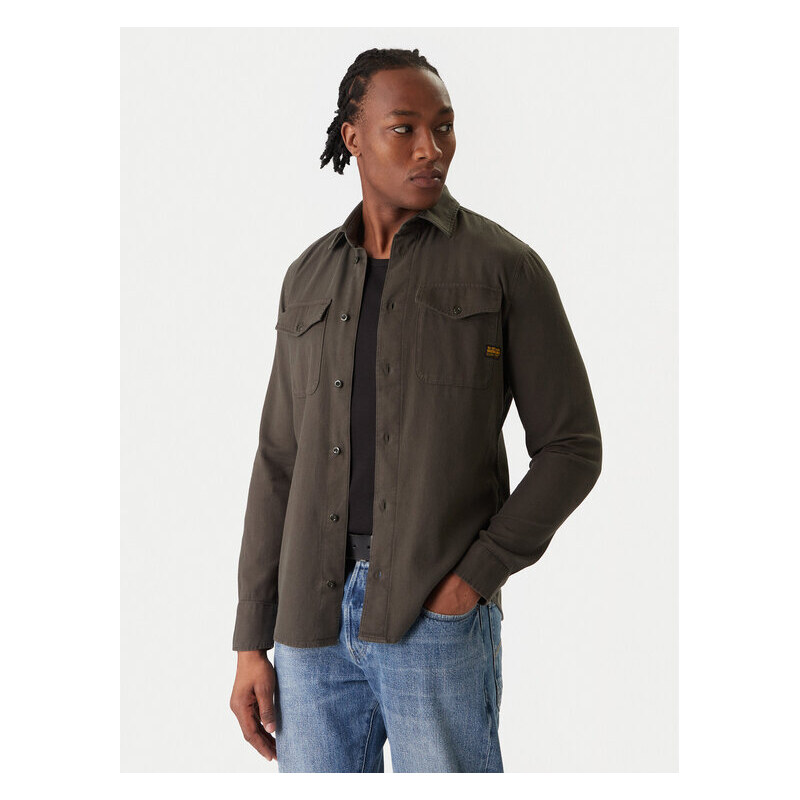 Košeľa G-Star Raw 66940146