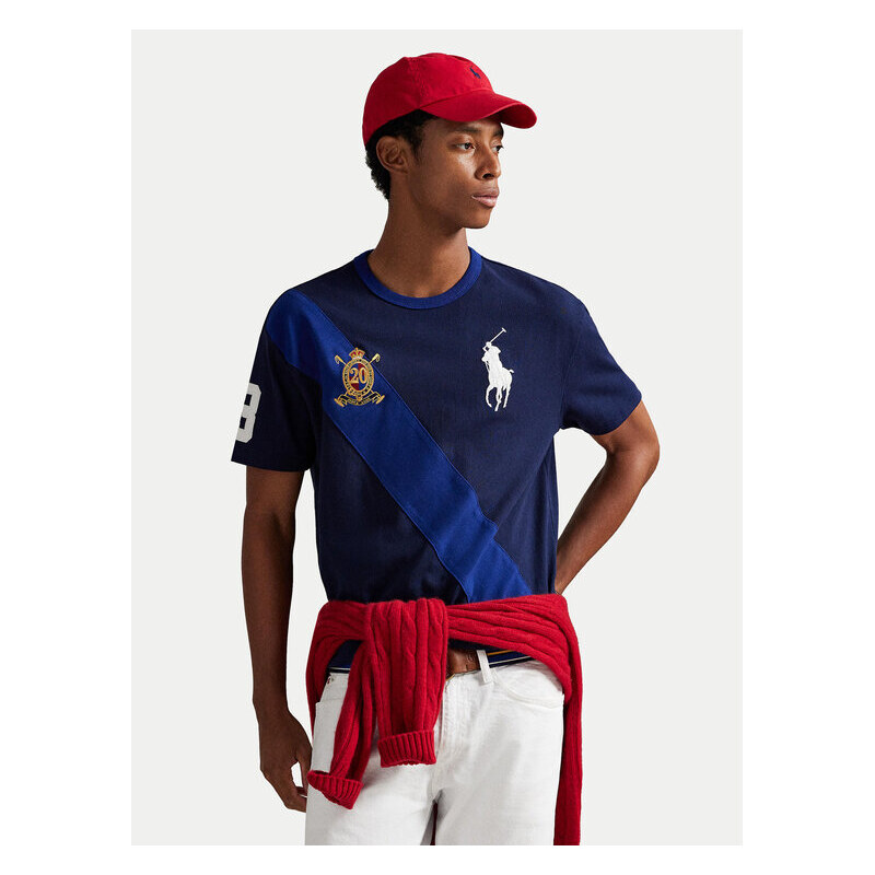 Tričko Polo Ralph Lauren 66489211