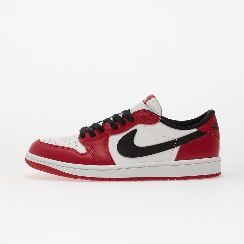 Air Jordan 1 Retro Low Og Chicago (HQ6998-600) Varsity Red/ Black 66489431