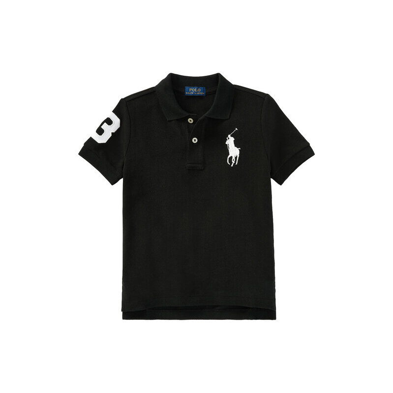 Polokošeľa Polo Ralph Lauren 66489446