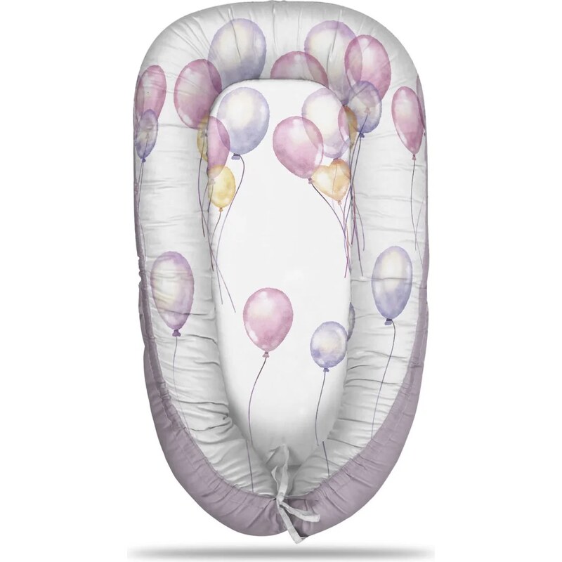 Sablio Hniezdočko pre bábätko Pastelová oslava 65114316