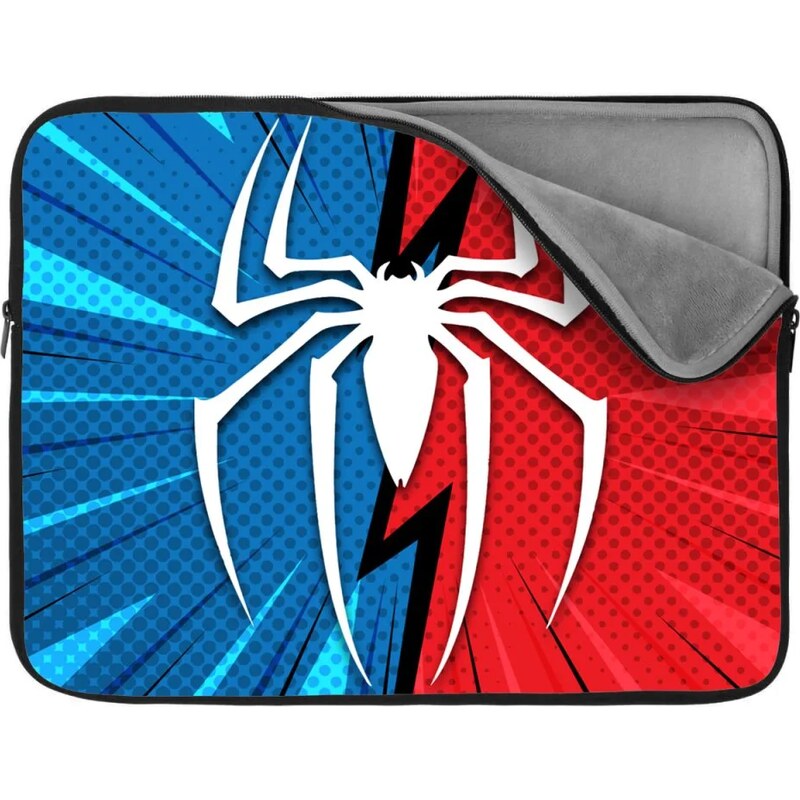 Sablio Obal na notebook Spider 65426347