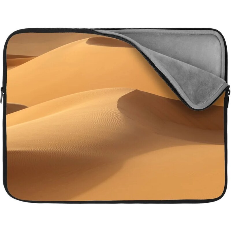 Sablio Obal na notebook Piesočné duny 65426673