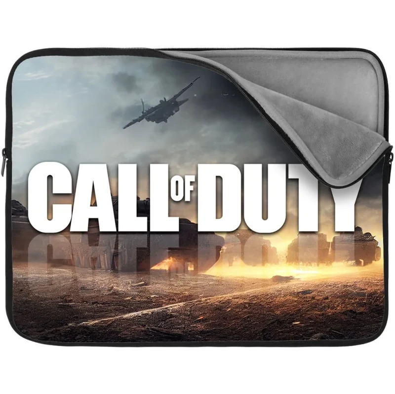 Sablio Obal na notebook Call of Duty Bojisko 65427049