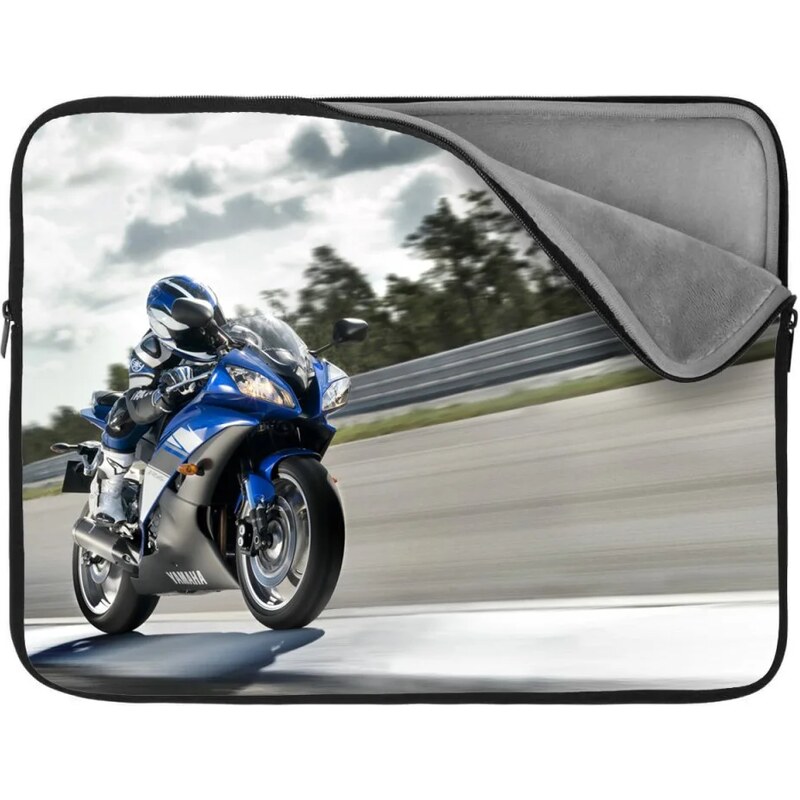 Sablio Obal na notebook Motorkár 65424526