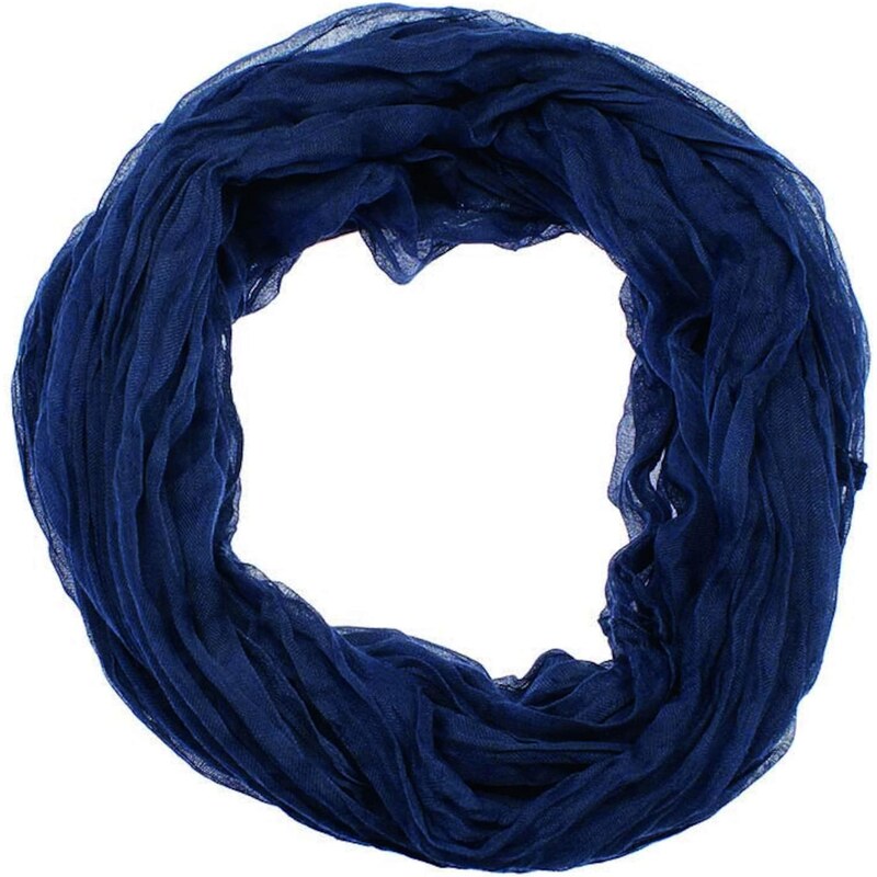 MO Šál námornícka modrá 66495453