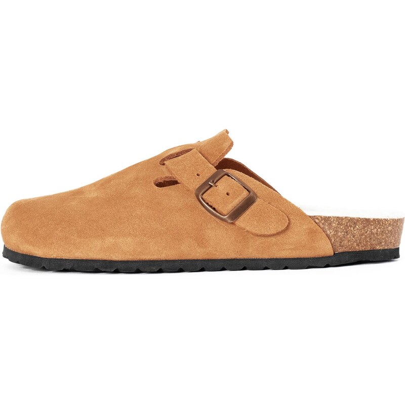 Bayton Dreváky svetlohnedá 66495459