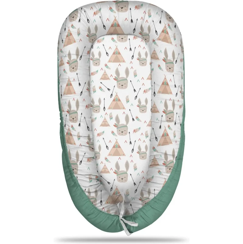 Sablio Hniezdočko pre bábätko Zajace pri stane 65114064