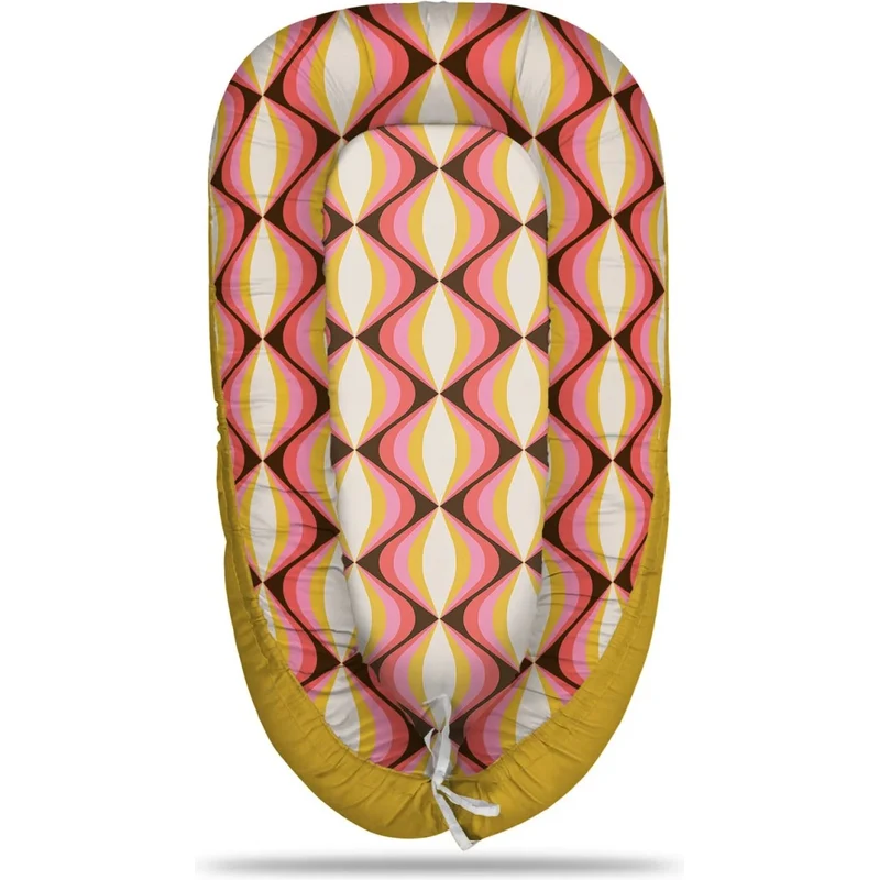 Sablio Hniezdočko pre bábätko Kaleidoskop spomienok 65114288