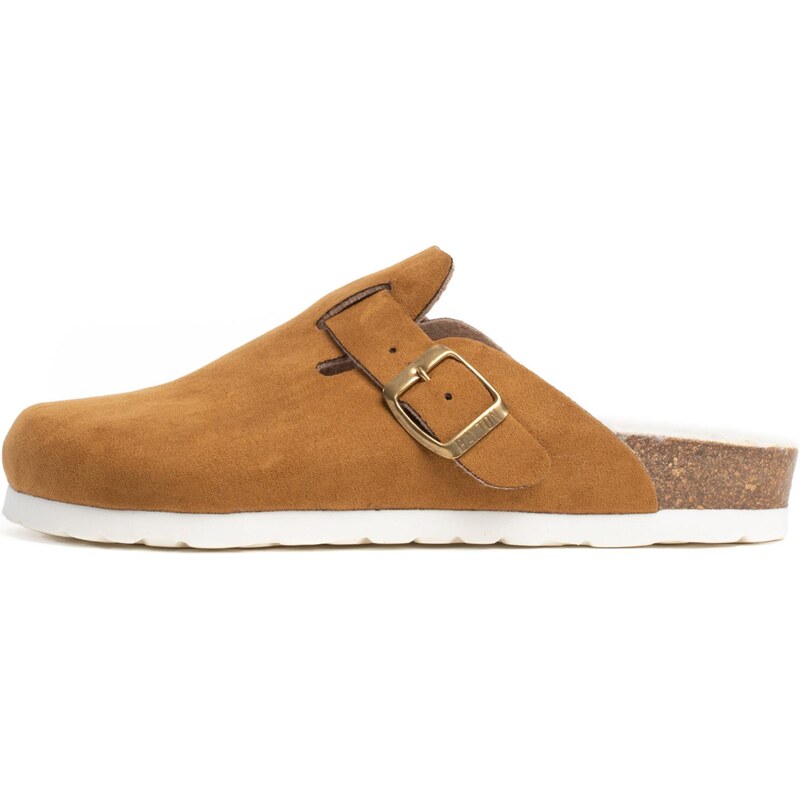 Bayton Dreváky farba ťavej srsti / hnedá 66495496