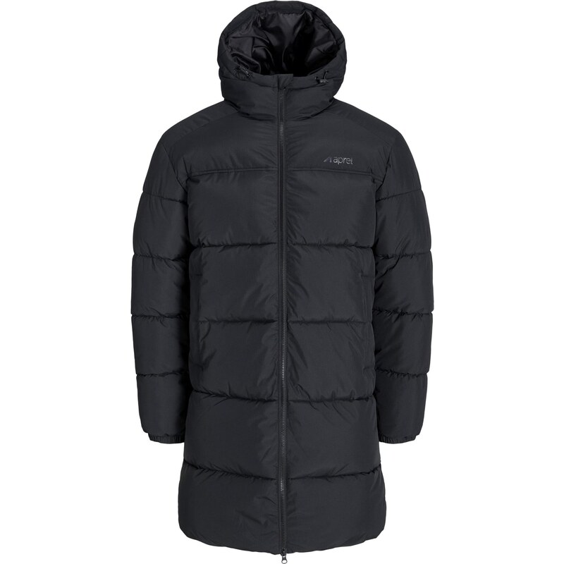 aprel Zimný kabát čierna 66495501