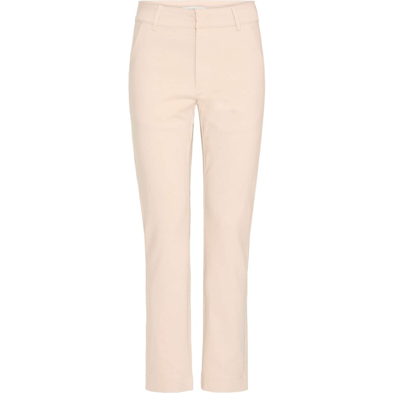 b.young Nohavice BYDIXI béžová 66495511