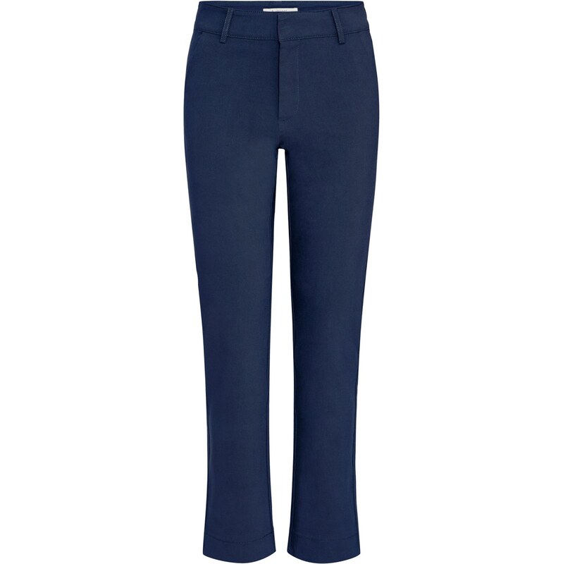 b.young Nohavice BYDIXI tmavomodrá 66495512