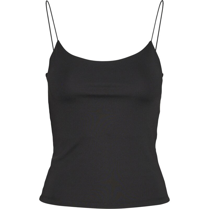 VERO MODA Top VMMillion čierna 66495523
